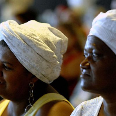 Semaine Interaméricaine des afrodescendants des Amériques de l'Organisation des États Américains