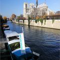 Bords de Seine