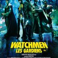 Watchmen, les gardiens