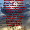 Actes 17:30,31 (Versets Illustrés)