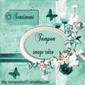carte inspirée par Valou