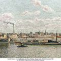 Impressionist Paintings from the Durand-Ruel Collection will be sold @ Sotheby's NY