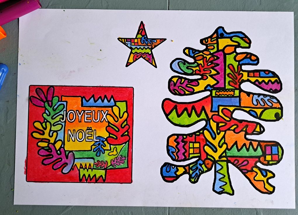 Sapin MATISSE