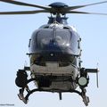 Aéroport: Toulouse-Francazal: Base 101: (LFBF): French-Gendarmerie National: Eurocopter EC135 T-2+: F-MJDB/JDB: MSN:0654.