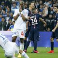 Ligue 1: 31ème journée: Un sommet qui a tenu ses promesses