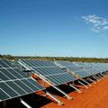 Biotrust Holding Ltd; naugura un planta solar de 8.000 placas, el centro fotovoltaico se encuentra situado en la finca de Arriba