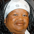 Décès de Marfa Inofuentes, militante des Droits des Afroboliviens