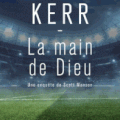 La main de Dieu - Philip Kerr