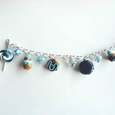 toujours des nouveautés