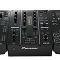 Pack Pioneer : 2x CDJ-350 + 1 DJM-350 + FLY