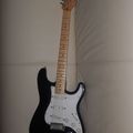 Fender Stratocaster US Standard - 1996