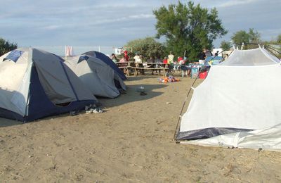 la nuit du 16 JUILLET