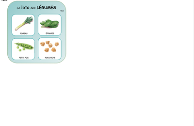 Projet SOUPE et SORCIERE