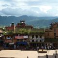 Bhaktapur and Durbar Square