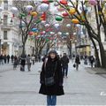 ♥ Les lanternes de Zigong à Lyon ♥