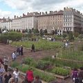 Nature Capitale Lyon : quelques photos valent mieux que mille mots ! 