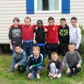 Ecole de foot