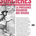 Sorcières - La puissance invaincue des femmes (livre)