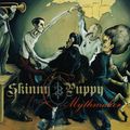 SKINNY PUPPY - Mythmakers - 2007