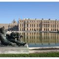 Versailles, Extérieur 4