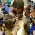 La semaine du goût en ambiance 6-12