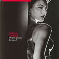 Couverture magazine Ava Gardner
