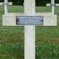 PLAULT Camille (Ménétréols-sous-Vatan) + 04/12/1914 Sainte-Menehould (51)