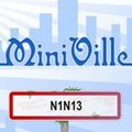 Welcome to n1n13's miniville