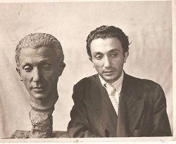 Alfonso Gatto (1909 – 1976) : Elégie nocturne / Elegia notturna