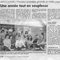 JOURNAL LE 20 MAI