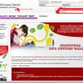 Concours BD SFR