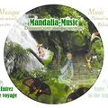 Mandalia Music, Instruments du monde..