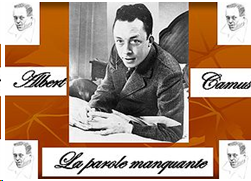 Albert Camus, Roger Quilliot (1) 