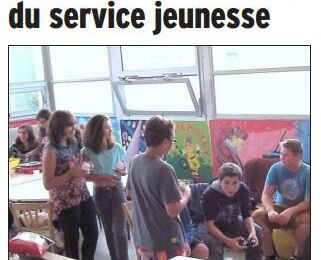 Animations "jeunes"