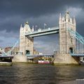 Le Tower Bridge