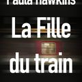 La Fille du train - Paula Hawkins