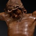 Getty Museum acquires Veit Stoss Corpus Christi, intends to acquire Wright of Derby painting