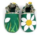 Marguerite ( en cuir souple)