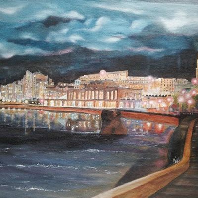 MISE A JOUR PEINTURES VAL 2013