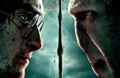 Cinéma - Découvrez la bande annonce d'Harry Potter et les reliques de la mort Seconde partie ! Sortie prévue le 13 juillet 2011 