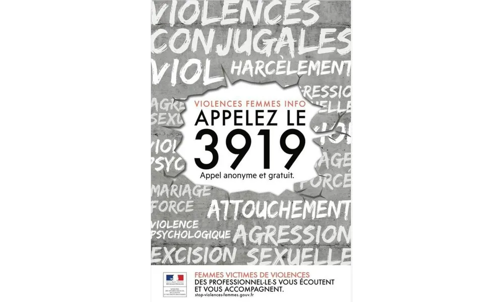 Concours d’écriture   « Pour l’égalité …contre les Violences faites aux Femmes »