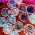 Baya Perles De Hanches Séduction