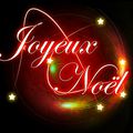 JOYEUX NOEL 2017 à toutes et tous....