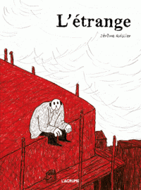 Jérôme Ruillier auteur illustrateur de l'altérité