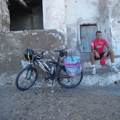 La Plage de Sidi Kawki