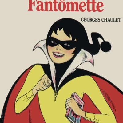 Non, moi c'est Ahhude, alias Porte-Rouleau, alias