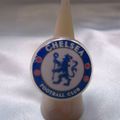 Bague en fimo liquide "Chelsea"