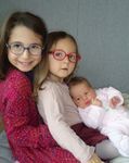 Iseult, Béryl et Lucrèce