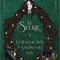 La Selkie, tome 3, de Megära Nolhan (coup de coeur)