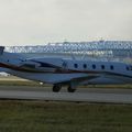 Aéroport Toulouse-Blagnac: Premium Jet AG: Cessna 560XL Citation Excel: HB-VOU: MSN 560-5070.